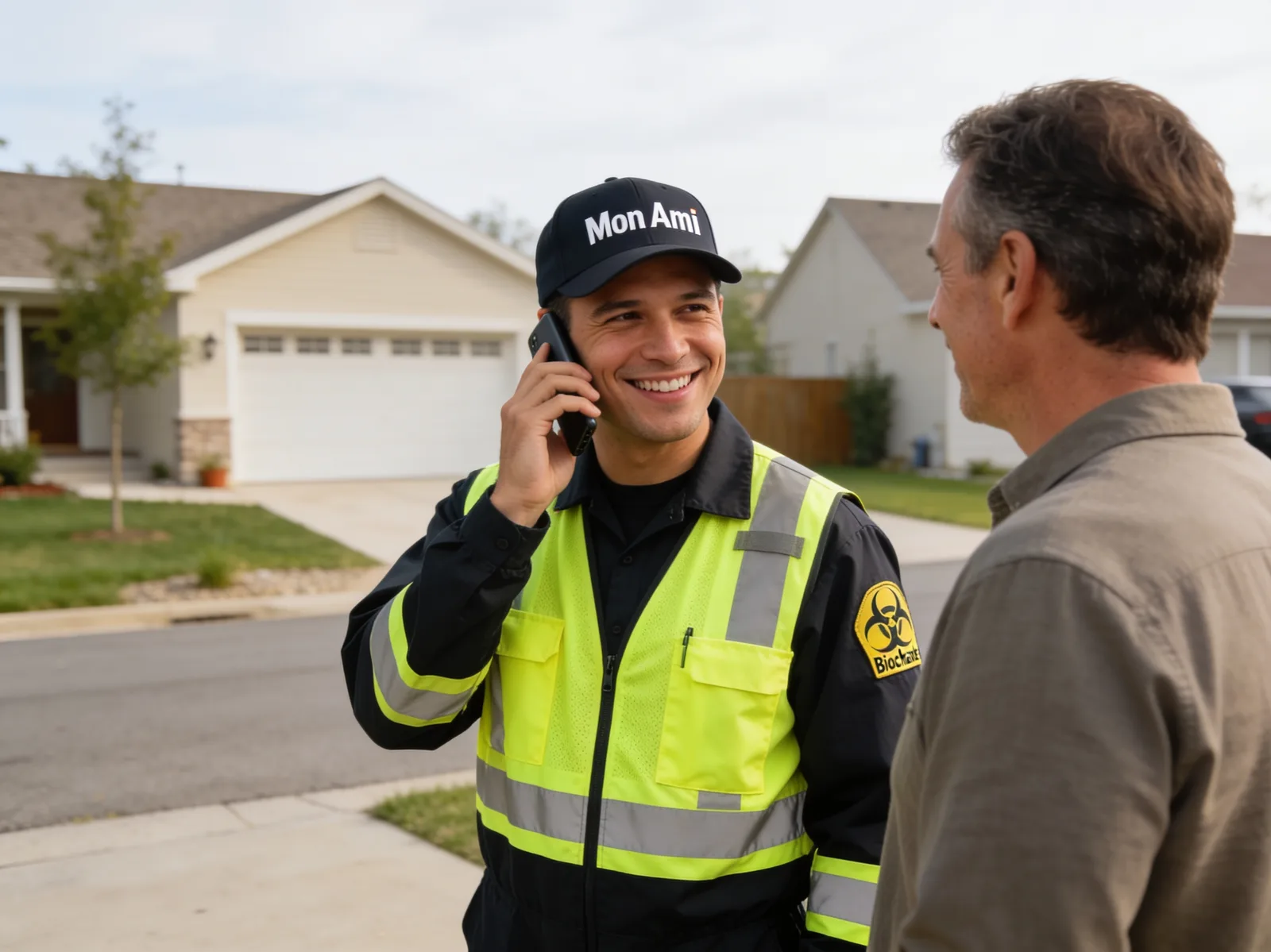 Sewage Cleanup Howells, NE FAQs